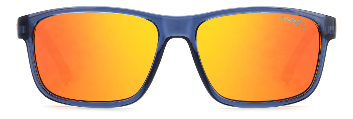 CARRERA 2047T/S-54-RTC UZ BLUE ORNG