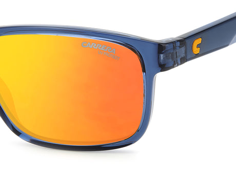 CARRERA 2047T/S-54-RTC UZ BLUE ORNG