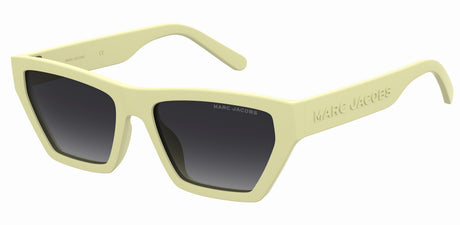 Marc Jacobs MARC 657/S-55-40G YELLOW 9O DARK GREY SF