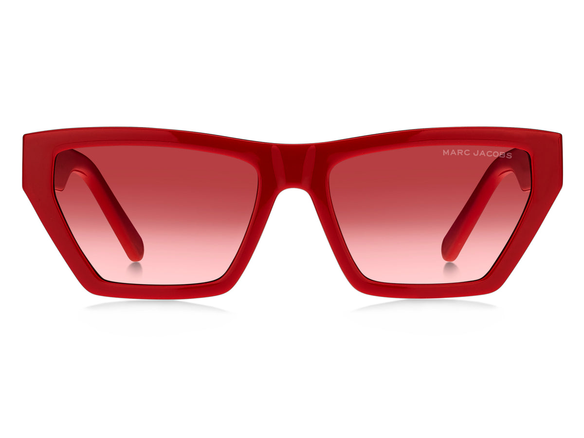 Marc Jacobs MARC 657/S-55-C9A RED TX RED SF