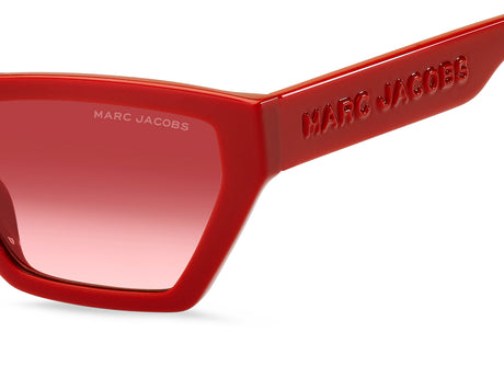 Marc Jacobs MARC 657/S-55-C9A RED TX RED SF