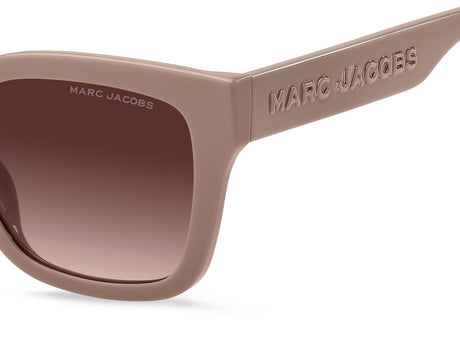 Marc Jacobs MARC 658/S-53-10A BEIGE HA BROWN SF