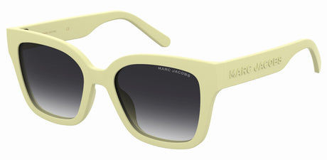 Marc Jacobs MARC 658/S-53-40G YELLOW 9O DARK GREY SF