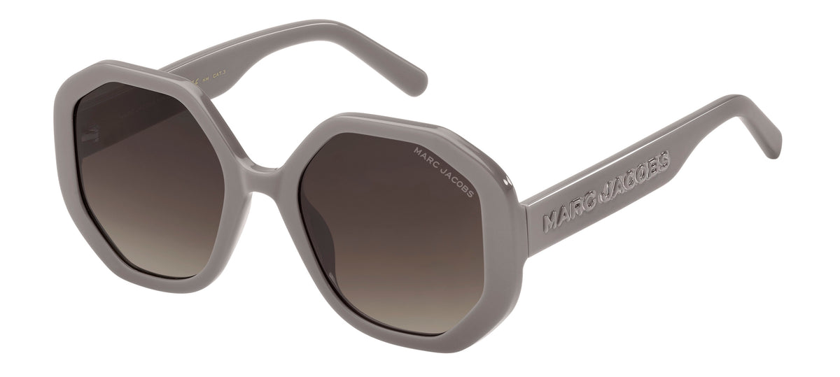 Marc Jacobs MARC 659/S-53-KB7 GREY HA BROWN SF