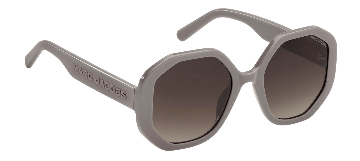 Marc Jacobs MARC 659/S-53-KB7 GREY HA BROWN SF