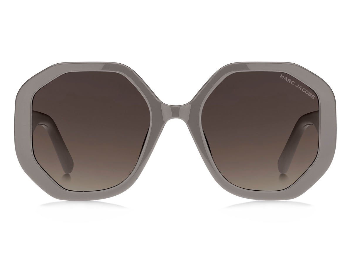 Marc Jacobs MARC 659/S-53-KB7 GREY HA BROWN SF