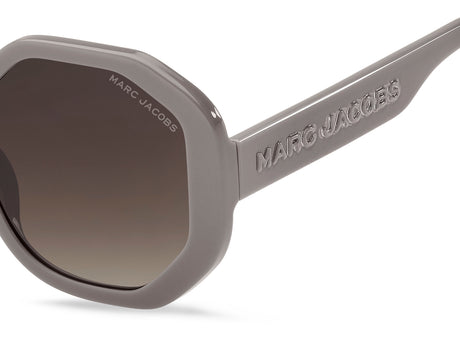 Marc Jacobs MARC 659/S-53-KB7 GREY HA BROWN SF