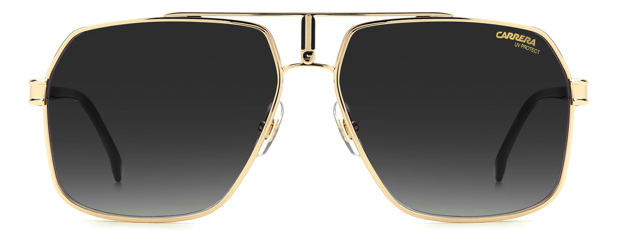 Carrera Carrera 1055/S-62-2M2 9O BLK GOLD