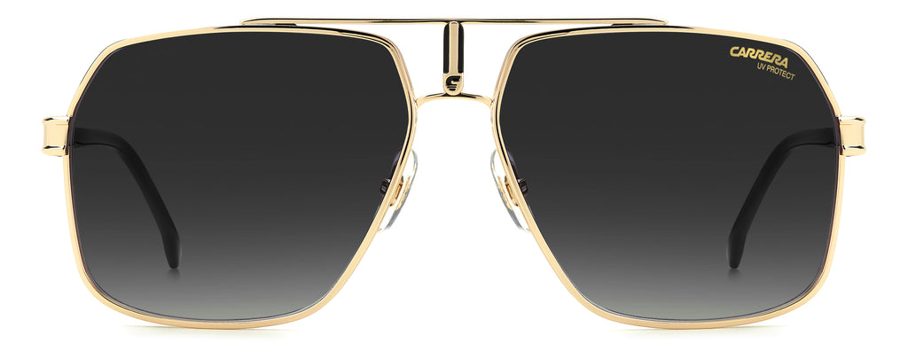 CARRERA 1055/S-62-2M2 9O BLK GOLD