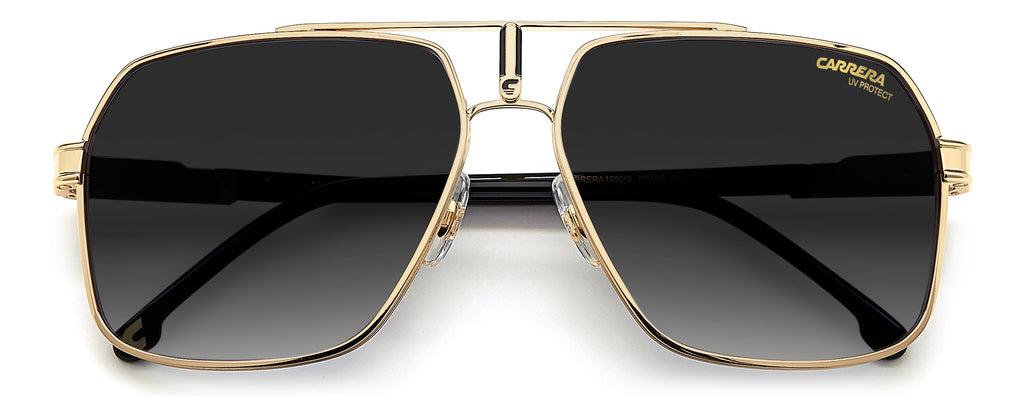 CARRERA 1055/S-62-2M2 9O BLK GOLD