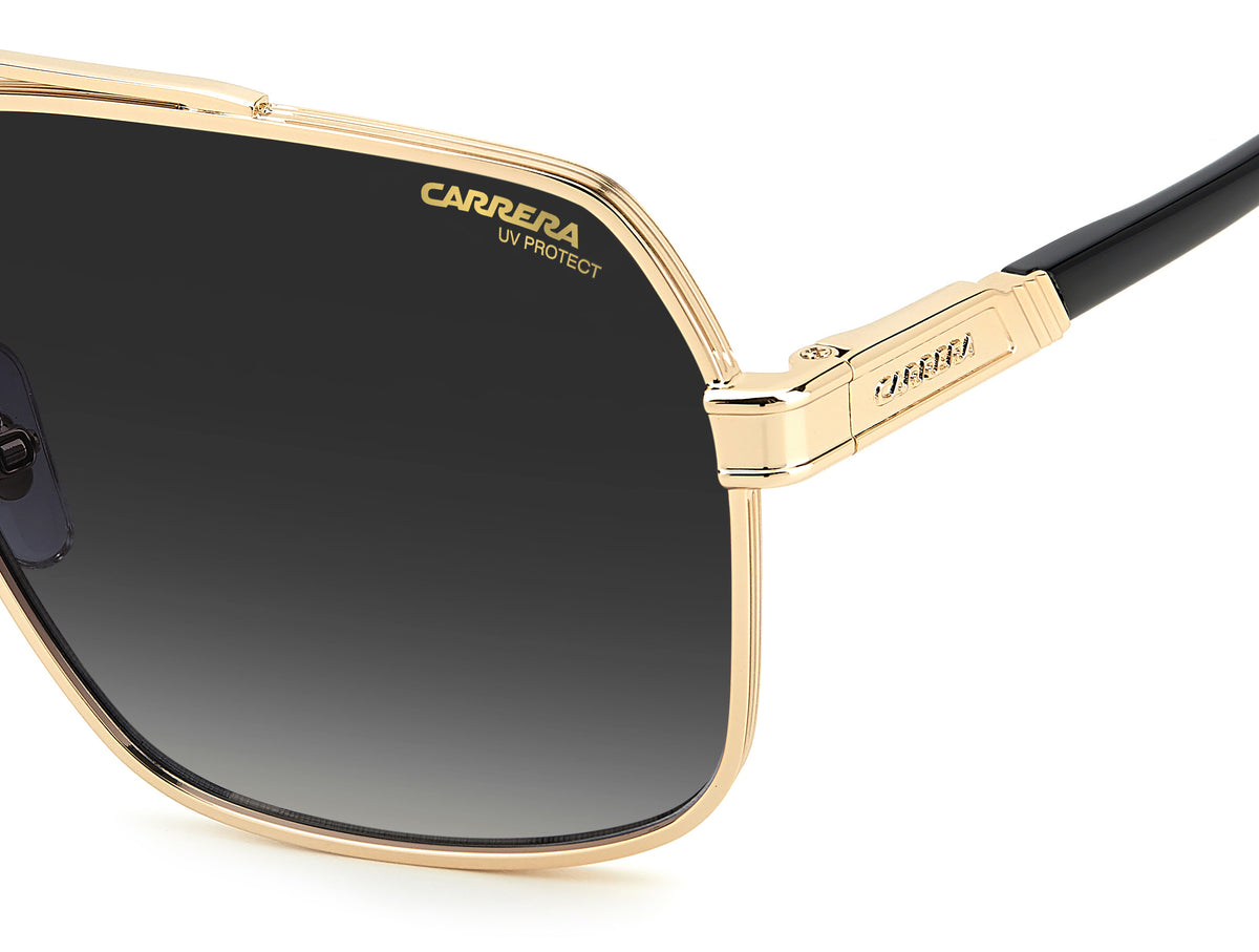 Carrera Carrera 1055/S-62-2M2 9O BLK GOLD