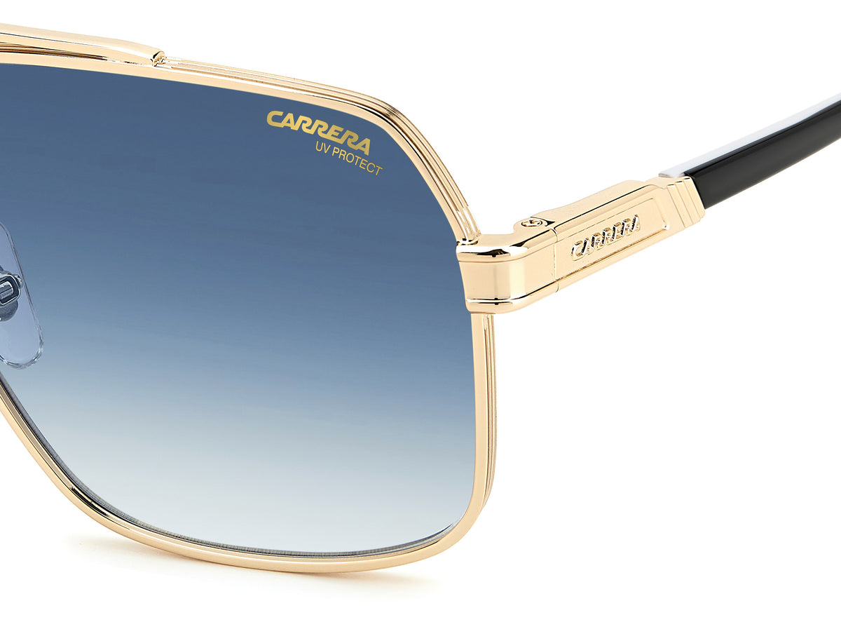 CARRERA 1055/S-62-J5G 08 GOLD