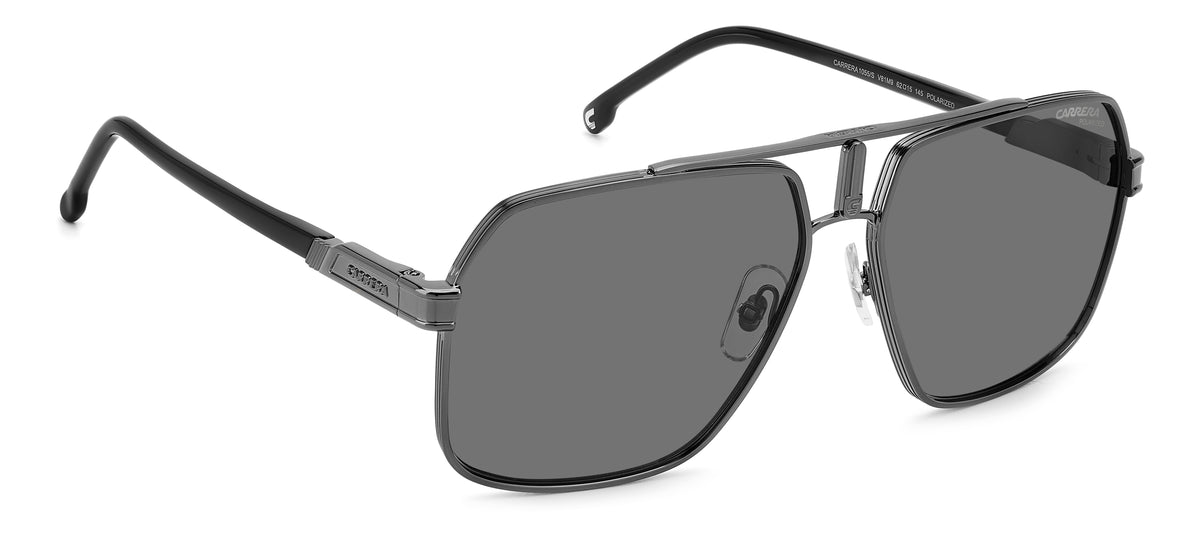 Carrera Carrera 1055/S-62-V81 M9 DKRUT BLK