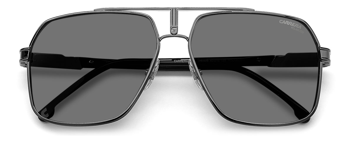 Carrera Carrera 1055/S-62-V81 M9 DKRUT BLK