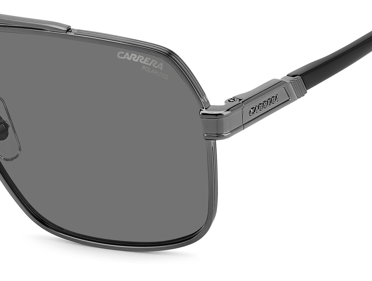 Carrera Carrera 1055/S-62-V81 M9 DKRUT BLK