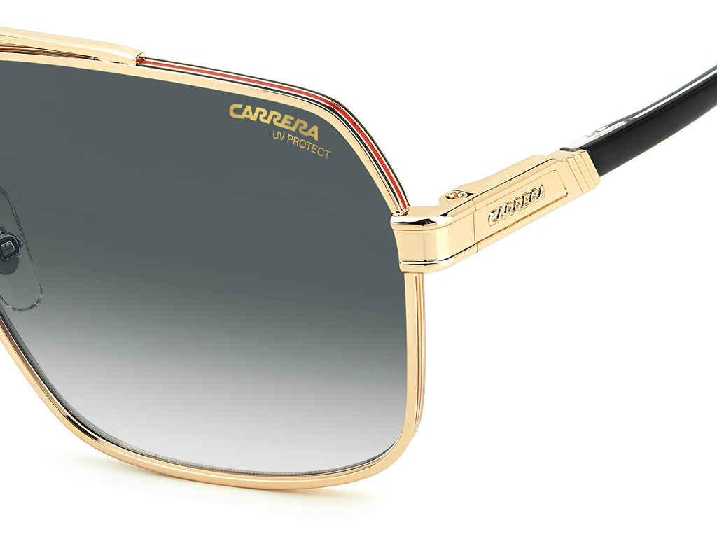 CARRERA 1055/S-62-W3J 9K GD STPRED