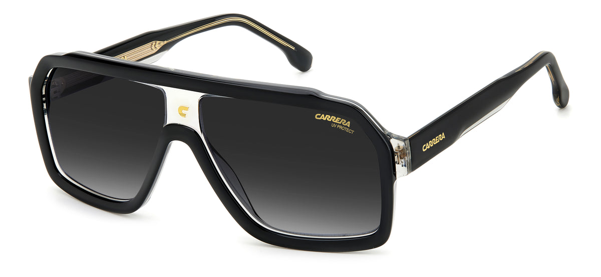 Carrera Carrera 1053/S-60-08A 9O BLACKGREY