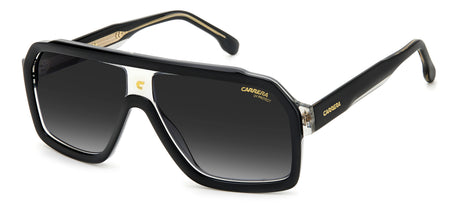 Carrera Carrera 1053/S-60-08A 9O BLACKGREY