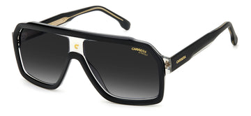 CARRERA 1053/S-60-08A 9O BLACKGREY