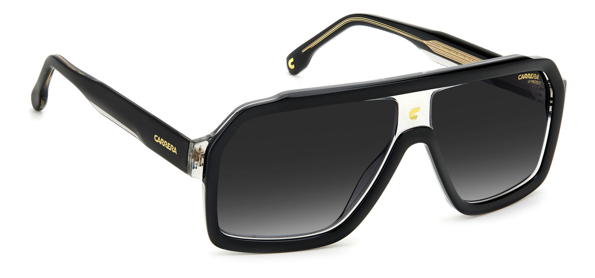 Carrera Carrera 1053/S-60-08A 9O BLACKGREY