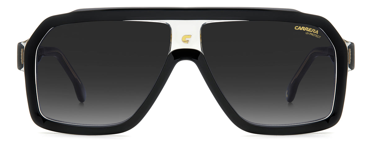 Carrera Carrera 1053/S-60-08A 9O BLACKGREY