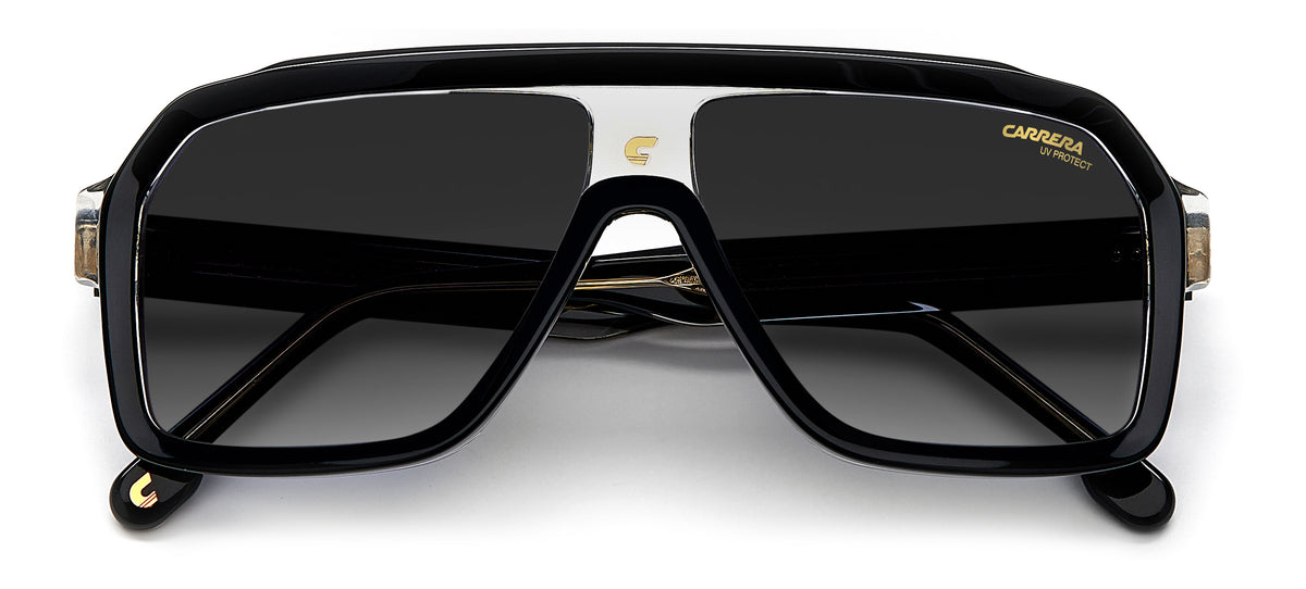 Carrera Carrera 1053/S-60-08A 9O BLACKGREY