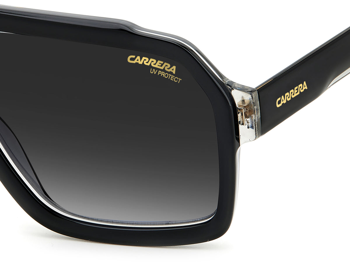 Carrera Carrera 1053/S-60-08A 9O BLACKGREY