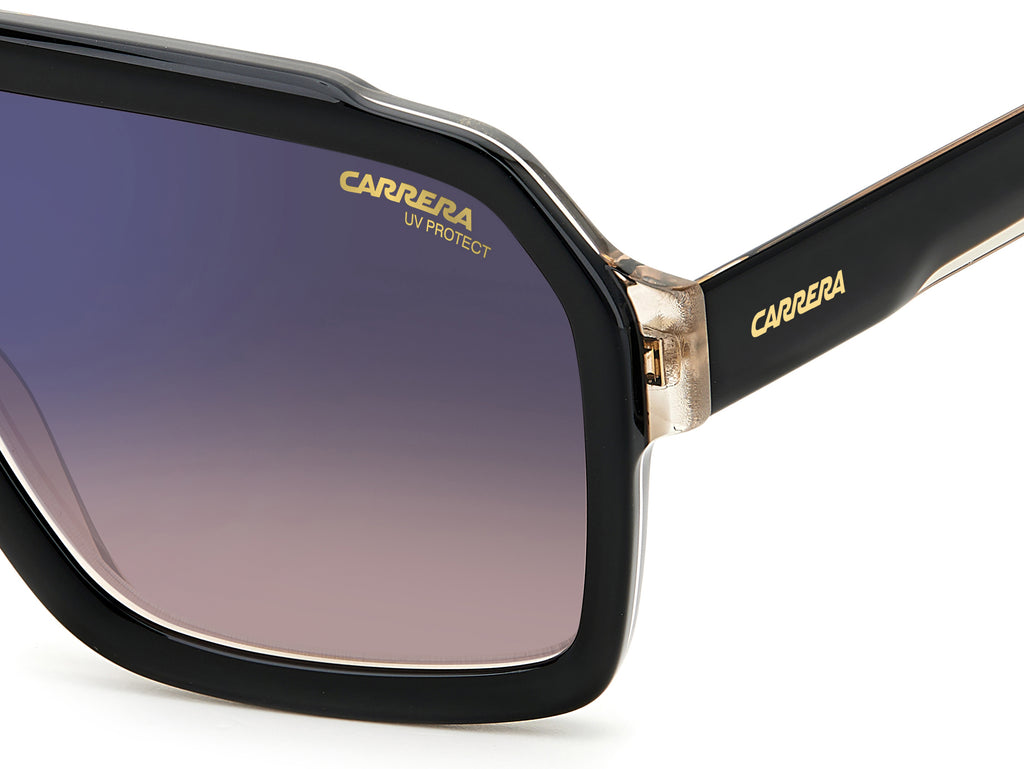 CARRERA 1053/S-60-0WM A8 BLACKBEIG