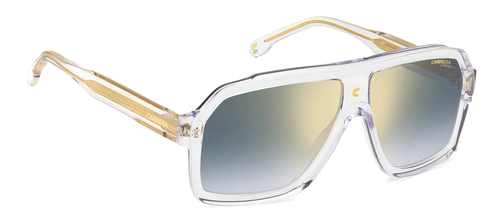 CARRERA 1053/S-60-900 1V CRYSTAL