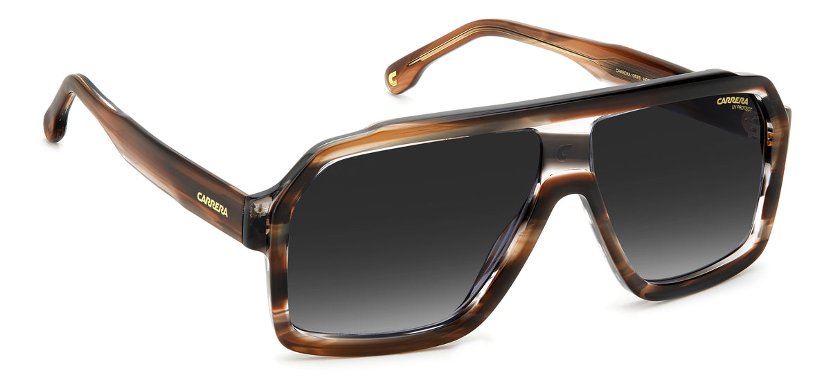 CARRERA 1053/S-60-HQZ 9O BROWNHORN