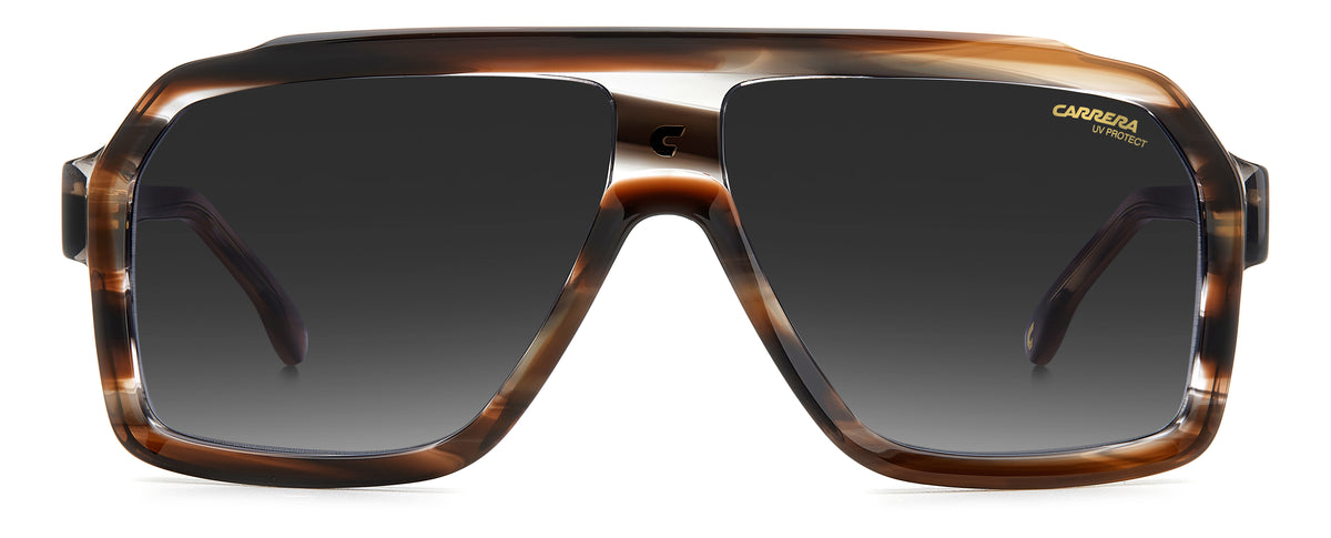 CARRERA 1053/S-60-HQZ 9O BROWNHORN