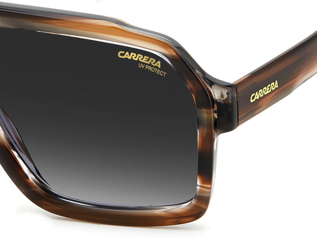 CARRERA 1053/S-60-HQZ 9O BROWNHORN