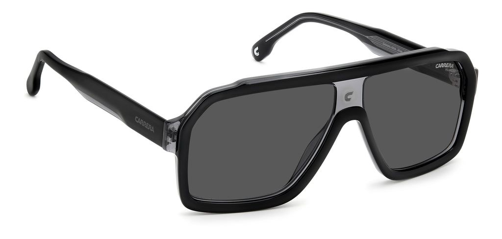 CARRERA 1053/S-60-UIH M9 DKGRY BLK