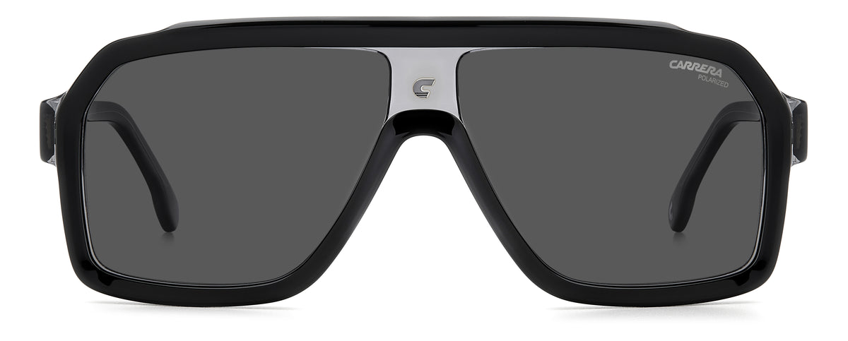 CARRERA 1053/S-60-UIH M9 DKGRY BLK