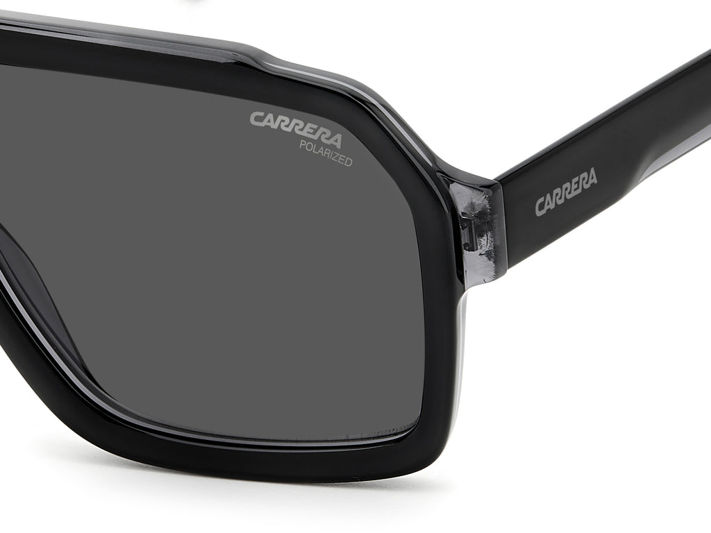 CARRERA 1053/S-60-UIH M9 DKGRY BLK