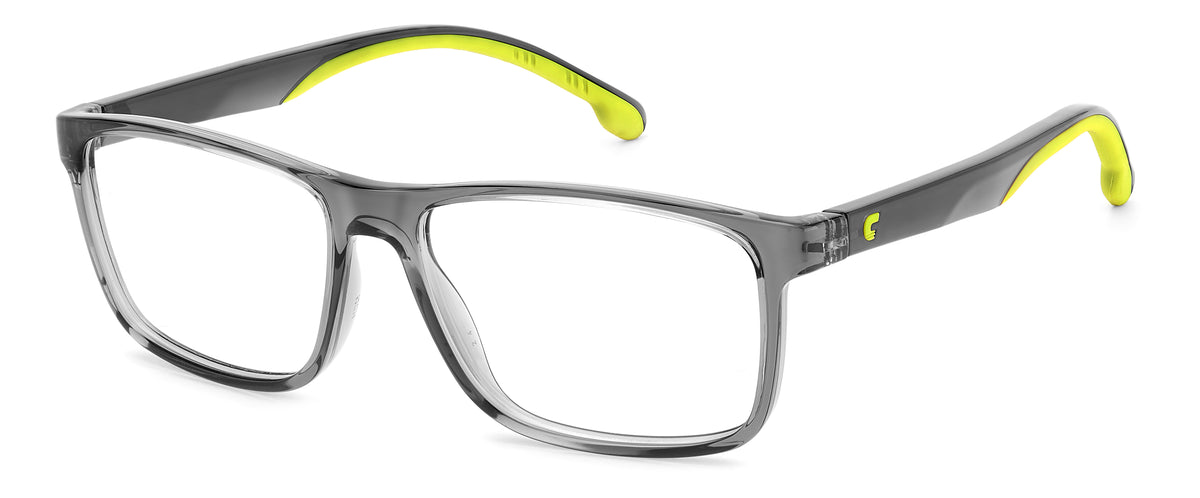 CARRERA 2046T-52-3U5 GRY GREEN
