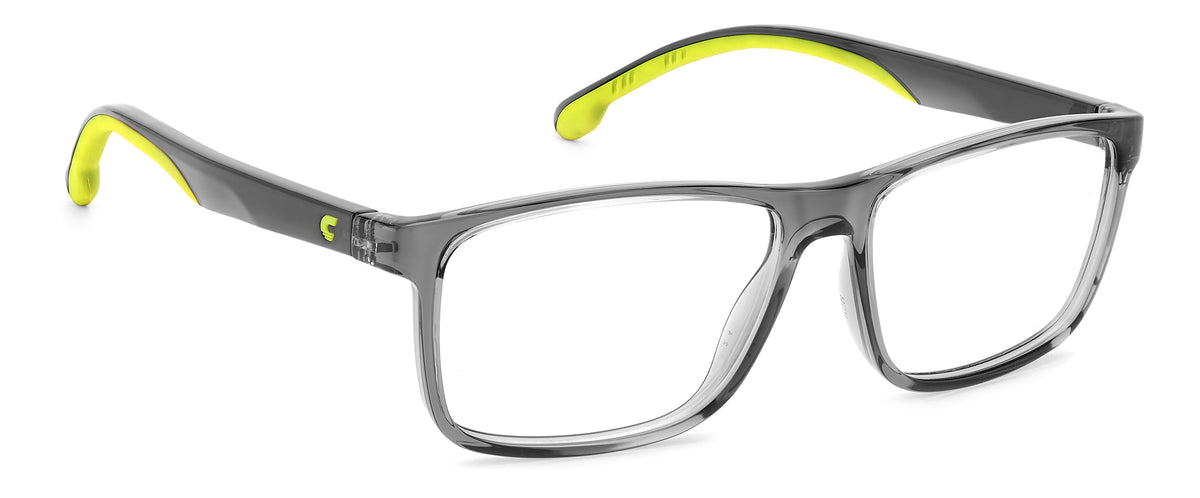 CARRERA 2046T-52-3U5 GRY GREEN