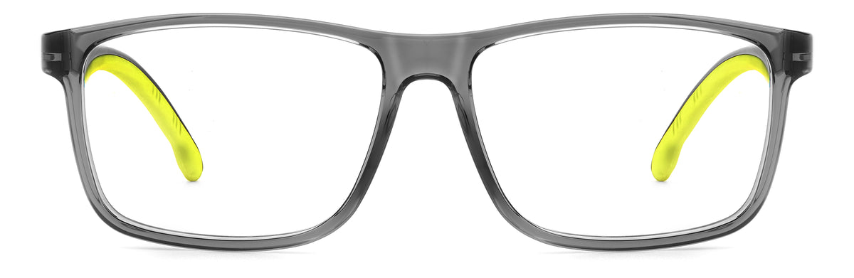 CARRERA 2046T-52-3U5 GRY GREEN