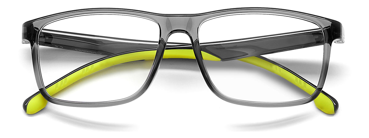 CARRERA 2046T-52-3U5 GRY GREEN