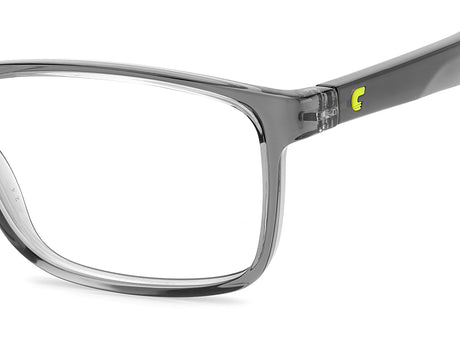 CARRERA 2046T-52-3U5 GRY GREEN