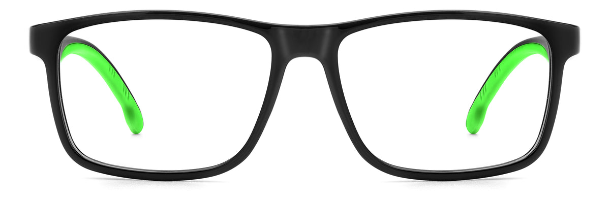CARRERA 2046T-52-7ZJ BLCKGREEN