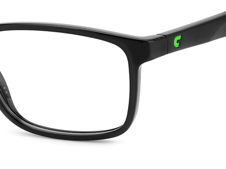 Carrera 2046T-52-7ZJ BLCKGREEN