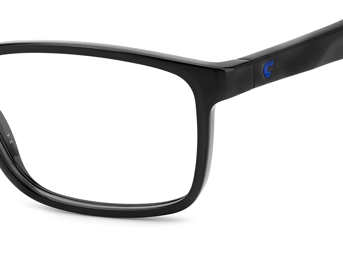 CARRERA 2046T-52-D51 BLK BLUE