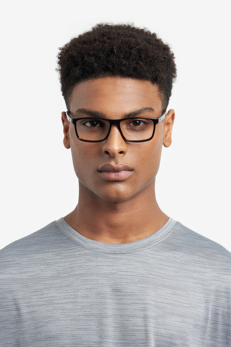 CARRERA 2046T-52-D51 BLK BLUE