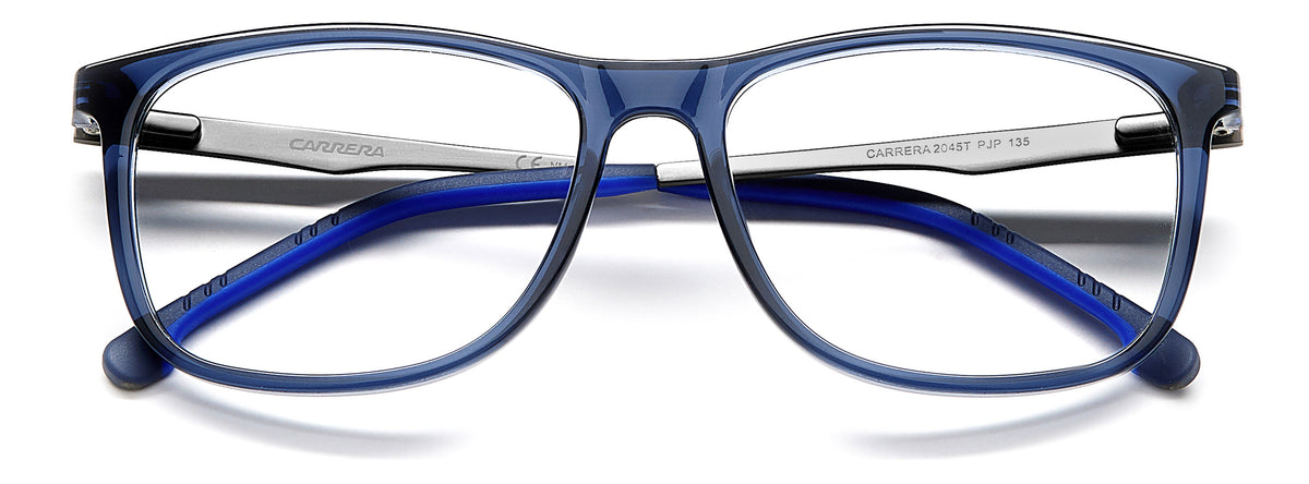 CARRERA 2045T-52-PJP BLUE