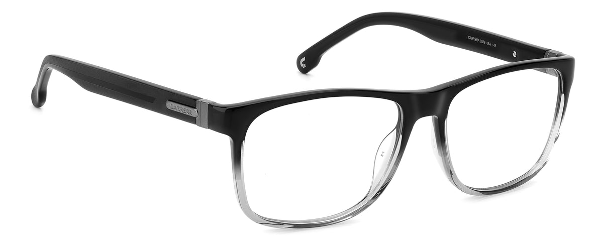 CARRERA 8889-56-08A BLACKGREY