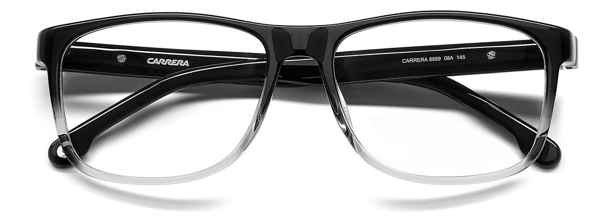 CARRERA 8889-56-08A BLACKGREY