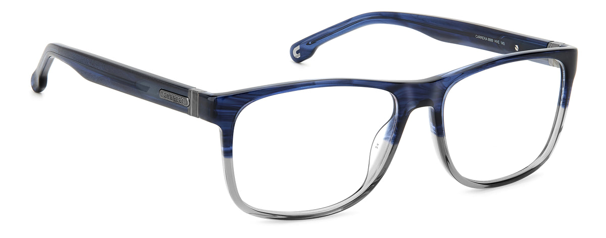 CARRERA 8889-56-HVE BL HRN GR