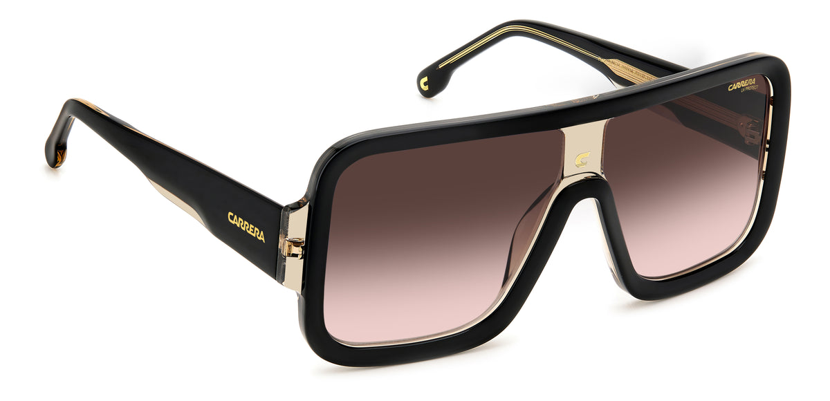 Carrera FLAGLAB 14-62-0WM A8 BLACKBEIG