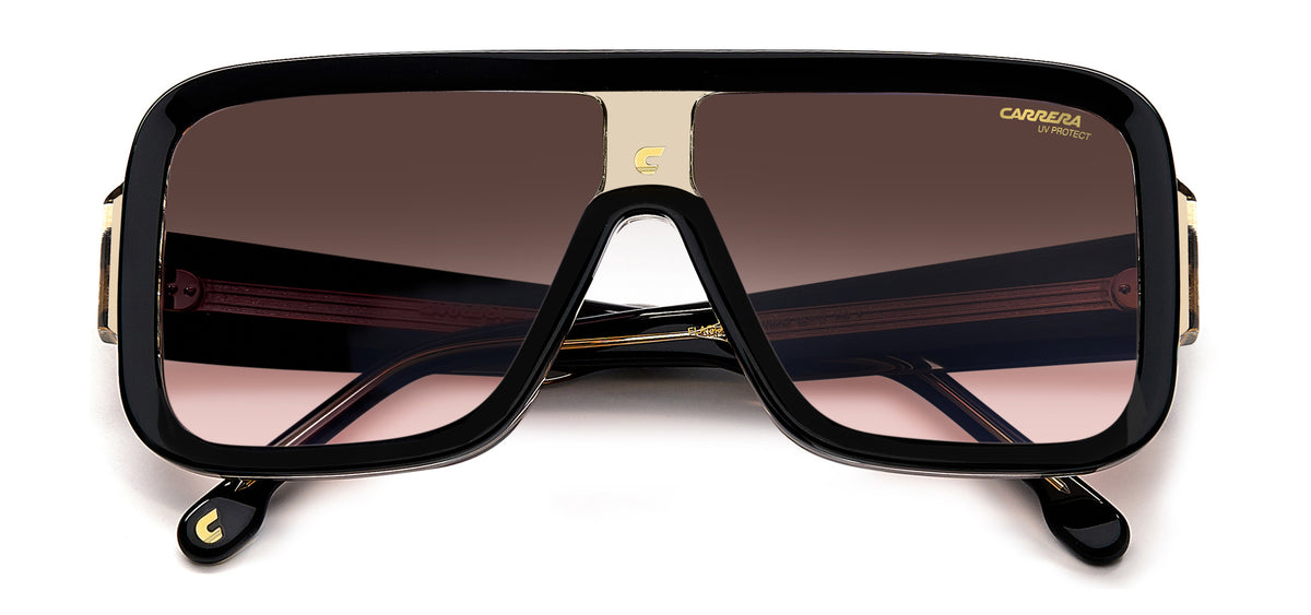 Carrera FLAGLAB 14-62-0WM A8 BLACKBEIG